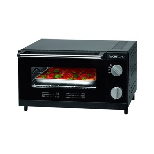 Mini pećnica CLATRONIC 8L 800W