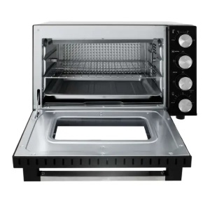 Mini pećnica sa tajmerom, ventilatorom i ražnjem 30l Adler AD6031 - Img 2