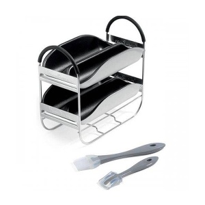Mini pekara PF610138 Home Bread Bagette Tefal 3045385782995 - Img 3