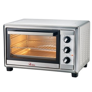 Mini rerna 24 L Ardes AR6224X