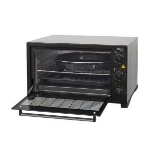 Mini rerna 32L Zilan ZLN5320BK