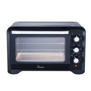 Mini rerna 64L Ardes AR6264PB - Img 2
