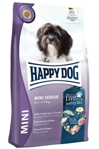 Mini senior 800 gr