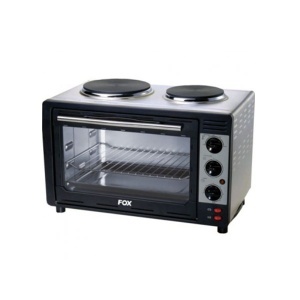 Mini šporet FOX dgd 34ss