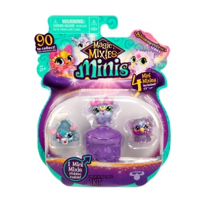 Minis set figura Magic Mixies 1043909 - Img 2