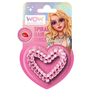 Mirisna gumica za kosu u oblicima WOW Generation 1041059