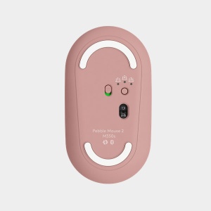 Miš Pebble 2 M350s Logitech 910-007014 - Img 4