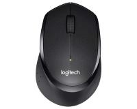 Mišev B175 Wireless crni miš x Logitech_ MIS02245