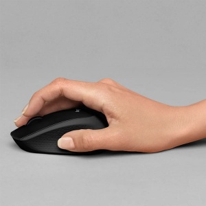 Mišev B330 Wireless miš crni Logitech MIS02064 - Img 4