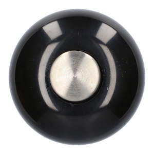 Mlin za biber Minaz 23cm crni 039642 - Img 6