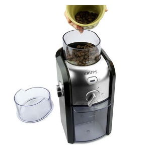 Mlin za kafu Pro edition Krups GVX2 - Img 3