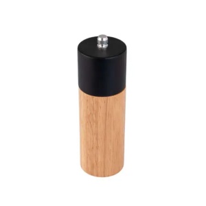 Mlin za so i biber bambus 5x16cm Estia ES01-12908