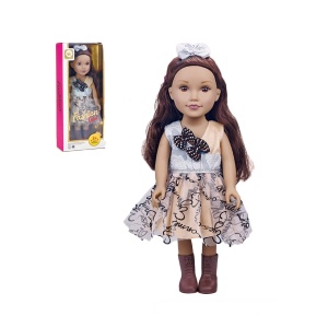 Modna lutka 40cm 605082