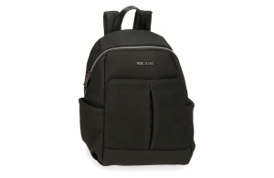 Modni ranac Gala crna Pepe Jeans 72.421.41
