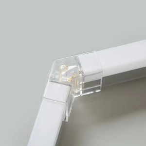 Modularna led strela Heksagon RW-LS-8W 4000K 171015003 - Img 3