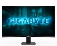 Monitor 27 inča GS27FC2 FHD 1920x1080 VA 240 Hz HDR10 zakrivljeni gaming monitor Gigabyte MON03395