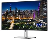 Monitor 31.5 inch U3225QE 4K 120Hz Thunderbolt UltraSharp IPS monitor Dell MON03148