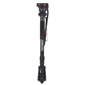 Monopod COMAN DX327AQ5 - Img 2