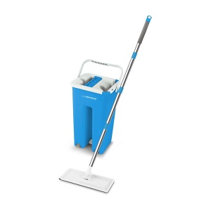 Mop dvokomorni ravni sa kantom Esperanza EHS004