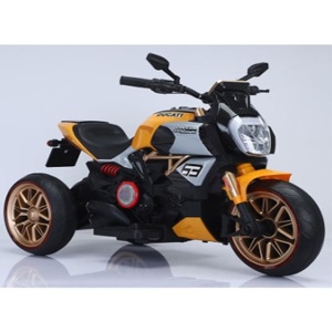 Motor Ducati 12v Y-MB134 OP-CO027526 - Img 3