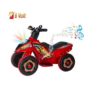 Motor guralica 2u1 Safari 309000