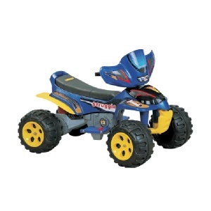 Motor na akumulator 105
