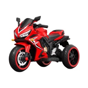 Motor na akumulator Lux 6V 2 crveni 026222crveni