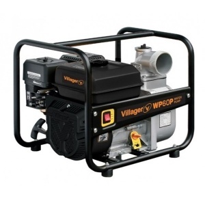 Motorna pumpa za vodu WP 60 P Villager 051439