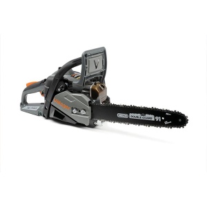 Motorna testera VGS 3920 PE 1,6kW 38,5ccm Villager 050803 - Img 2