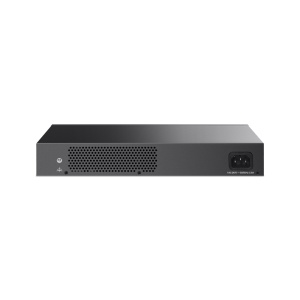 Mrežni svič MS124GS 24-portni crni Mercusys Gigabit rack - Img 3