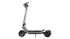 MS ENERGY E-ROMOBIL FLARE X hydraulic d.