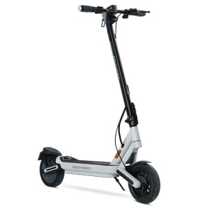 MS ENERGY E-ROMOBIL MENTOR 500 light grey - Img 4