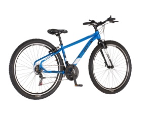 MTB bicikl 29/15in 21 brzina 167-192cm plavi Visitor Radiance 1290018 - Img 2