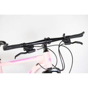 MTB bicikl Maximus 29/19in Alu 21 brzina 165–185cm roze - Img 2