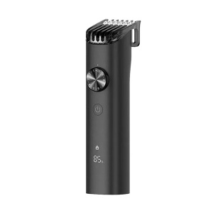 Multifunkcionalni električni trimer u grumer setu crni Xiaomi 6934177794292 - Img 1