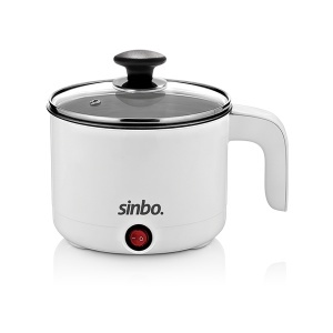 Multikuker 400W Sinbo SCO5043 - Img 1