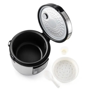 Multikuker 5 l 20 programa inox Muhler MLC5020 - Img 3