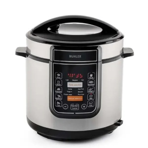 Multikuker 6 l 16 programa Muhler MLC6050P