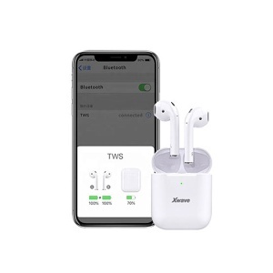 Multimedijalne BT stereo slušalice Xwave Y77i-white - Img 3
