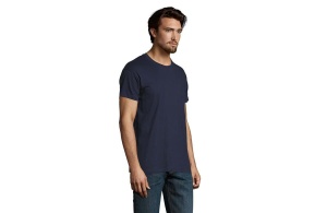 Muška majica sa kratkim rukavima french navy Imperial XXL 311.500.55.XXL - Img 2