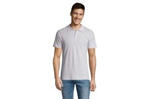 Muška polo majica sa kratkim rukavima ash Summer Ii S 311.342.75.S