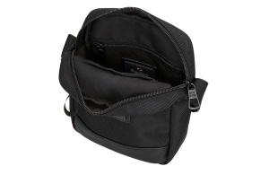 Muška torba na rame Blackmore crna Pepe Jeans 70.554.42 - Img 4