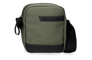 Muška torba na rame Dorking khaki Pepe Jeans 74.652.42