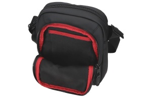 Muška torba na rame Durham crna Pepe Jeans 72.953.41 - Img 5