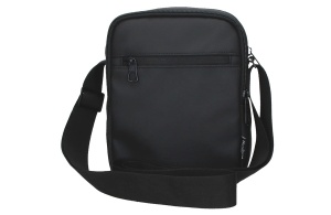 Muška torba na rame Durham crna Pepe Jeans 72.955.41 - Img 3