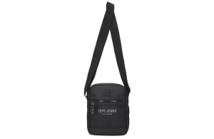 Muška torba na rame Durham crna Pepe Jeans 72.955.41 - Img 9