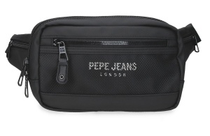Muška torba oko struka Durham crna Pepe Jeans 72.974.41
