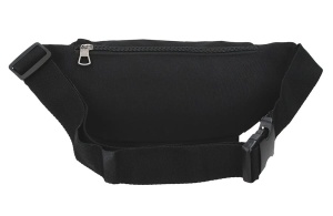Muška Torba oko struka Pepe Jeans Edward 35x13x5cm crna - Img 2
