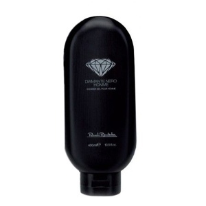 Muški gel za tuširanje DIAMANTE NERO MEN 400ML Renato Balestra RB725 - Img 2