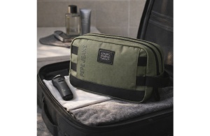 Muški neseser Matlock khaki Pepe Jeans 73.144.42 - Img 11
